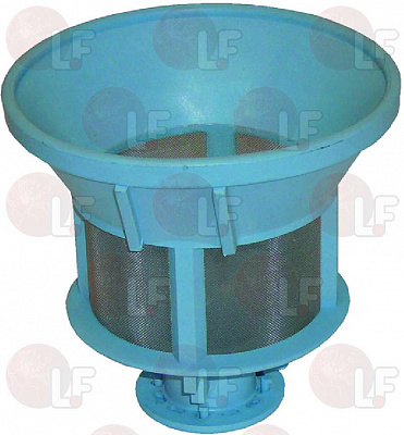 TANK FILTER ASSEMBLY