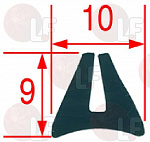 для ПЕЧИ GLASS GASKET для ПЕЧИ GLASS GASKET