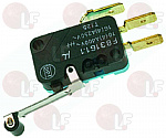 Микропереключатель модель 831611 250V Микропереключатель модель 831611 250V