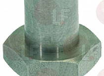 ������ ������ �������� ⌀  1/4"M