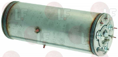 COMPLETE BOILER SET ? 115x300 ��