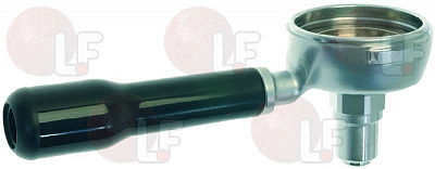 BARLEY/COFFEE PODS FILTER HOLDER FAEMA