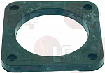 RUBBER GASKET 90.0x90.0x8 мм RUBBER GASKET 90.0x90.0x8 мм