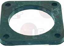 RUBBER GASKET 90.0x90.0x8 ��