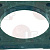 RUBBER GASKET 90.0x90.0x8 ��