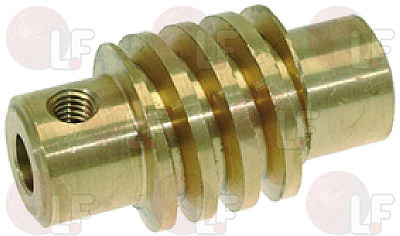 GRINDING ADJUSTMENT SCREW