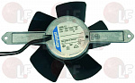 МОТОР ВЕНТИЛЯТОРА EBM 4656 TZ МОТОР ВЕНТИЛЯТОРА EBM 4656 TZ