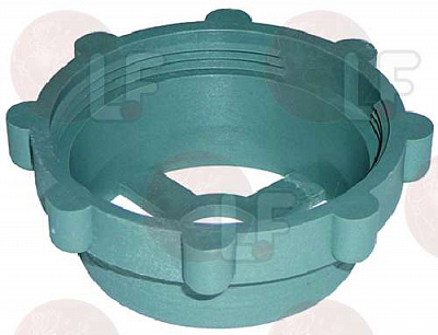 MOPLEN RING NUT ��� BOTTOM BOSS