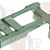 STEEL TERMINALS 100 pcs PACK