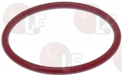 ������ 0153 RED SILICONE