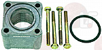 STRAIGHT FLANGE ? 3/4