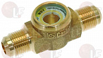MOISTURE INDICATOR 1/2