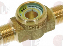 MOISTURE INDICATOR 1/2"��sae 3910/44
