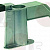 VEGETABLE PRESSER LEVER