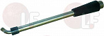 COMPLETE LIFTING LEVER