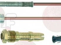 THERMOCOUPLE 11/32 ASA 150 cm