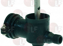 UPPER WASH ARM ASSY SUPPORT