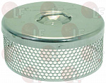S/STEEL FILTER ? 177x77 мм S/STEEL FILTER ? 177x77 мм