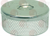 S/STEEL FILTER ? 177x77 ��