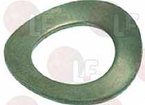 ELASTIC WASHER M10 UNI8840 DIN137