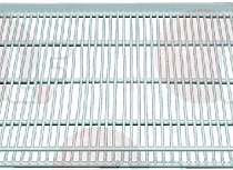 PLASTIC COVERED GRID 480x470 �� LEFT