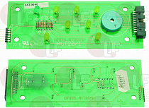 ����������� ����� LED 140x55 ��