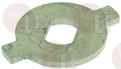 RING NUT ADAPTER ��� HANDLE