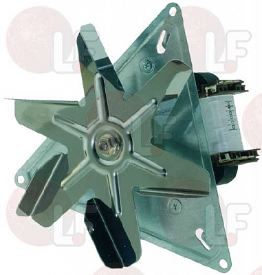����� WITH FAN 32W 230V 50Hz 0,27A