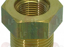 TIE ROD NUT