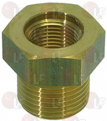 TIE ROD NUT