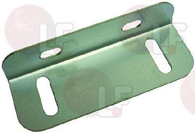 ��� ����� COUNTERWEIGHT STOPPING BRACKET