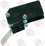 МИКРОВЫКЛЮЧАТЕЛЬ для ДВЕРИ 16A 250V МИКРОВЫКЛЮЧАТЕЛЬ для ДВЕРИ 16A 250V
