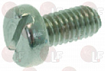 SCREW M3x6 WITH CUT HEAD