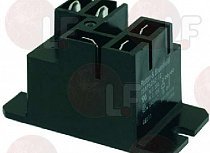 STATIC RELAY T9AP5D52-12 20A 240V