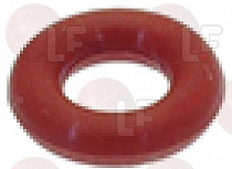 SILICONE ORM 0039-19 RED