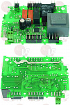 CONTROLLER XW260K NTC 230V
