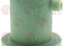 LOWER WASH ARM ASSEMBLY SUPPORT