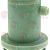 LOWER WASH ARM ASSEMBLY SUPPORT