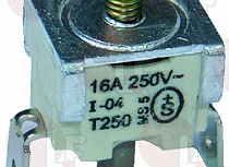 ��������� ����������  160�C 16A 250V