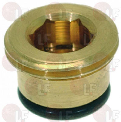 PLUG ��� MERTIK GAS VALVE