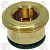 PLUG ��� MERTIK GAS VALVE