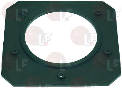 HEAT EXCHANGER GASKET 140x135 ��