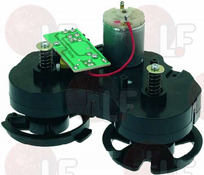 GEAR����� 24V