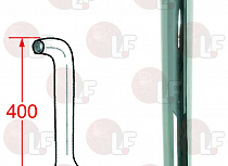 DISPENSING TOWER AIRONE 1 WAY