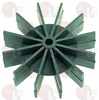 COOLING FAN