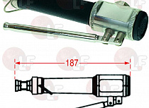 ������ ���� ? 1/2"M