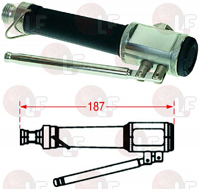 ������ ���� ? 1/2"M