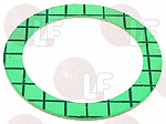 ПЛОСКИЙ УПЛОТНИТЕЛЬ ? 80x60x2 мм ПЛОСКИЙ УПЛОТНИТЕЛЬ ? 80x60x2 мм