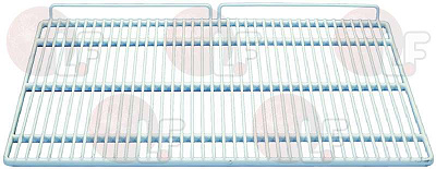 PLASTIC COVERED GRID 550x440 ��