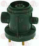 CENTER CONDUIT